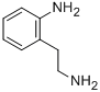 2-(2-AMINO-ETHYL)-PHENYLAMINE structure