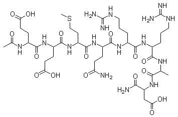 Snap-8 Structure